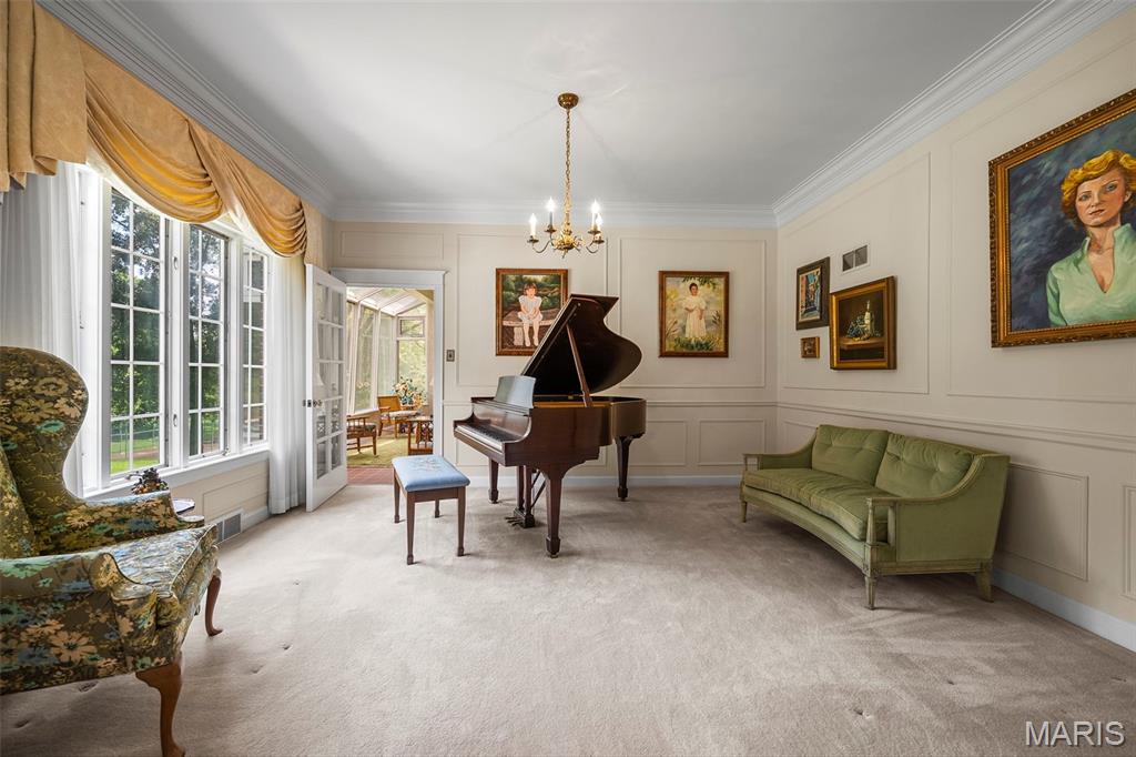 Huntleigh Woods - Residential