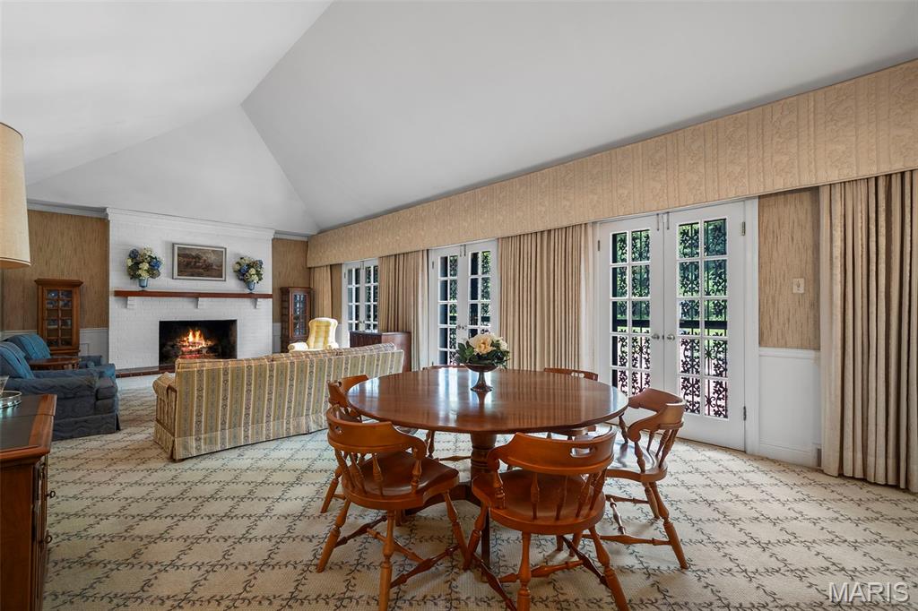 Huntleigh Woods - Residential