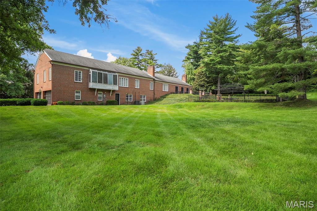 Huntleigh Woods - Residential