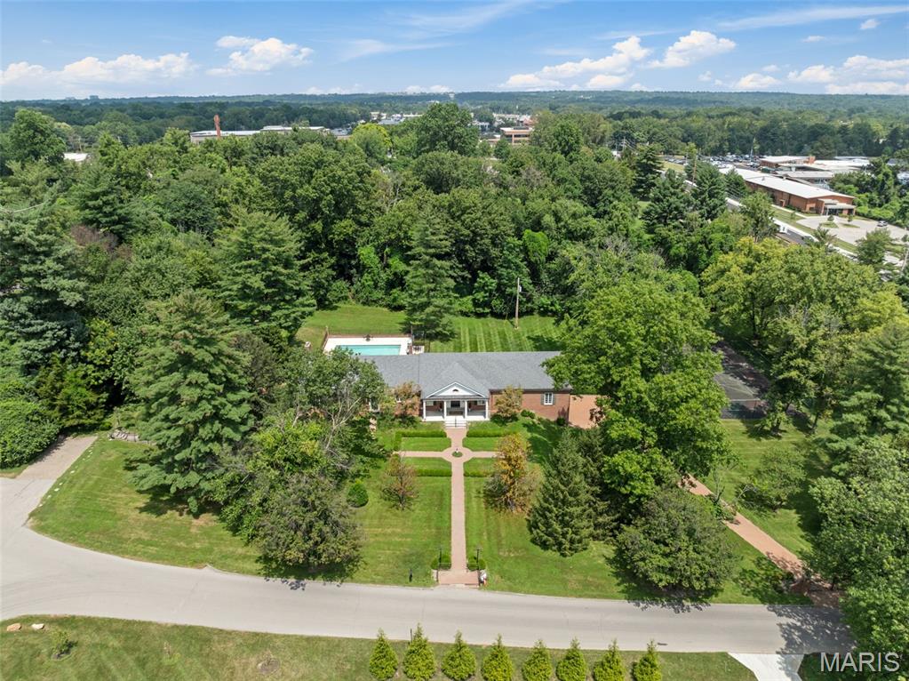 Huntleigh Woods - Residential