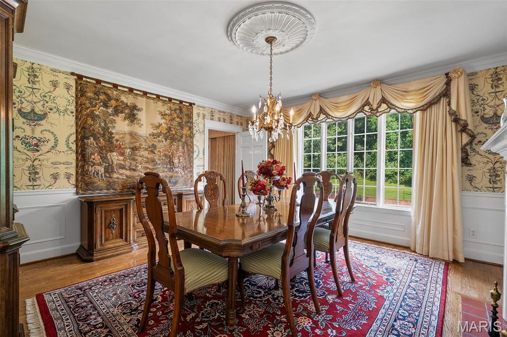 Huntleigh Woods - Residential