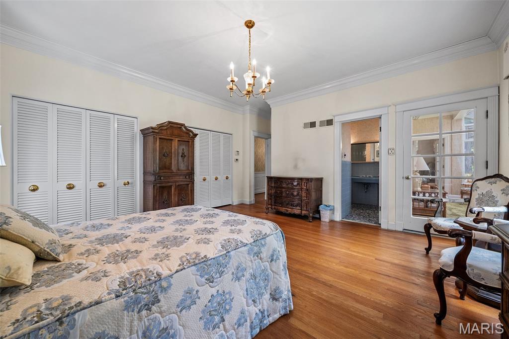 Huntleigh Woods - Residential