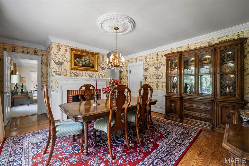 Huntleigh Woods - Residential