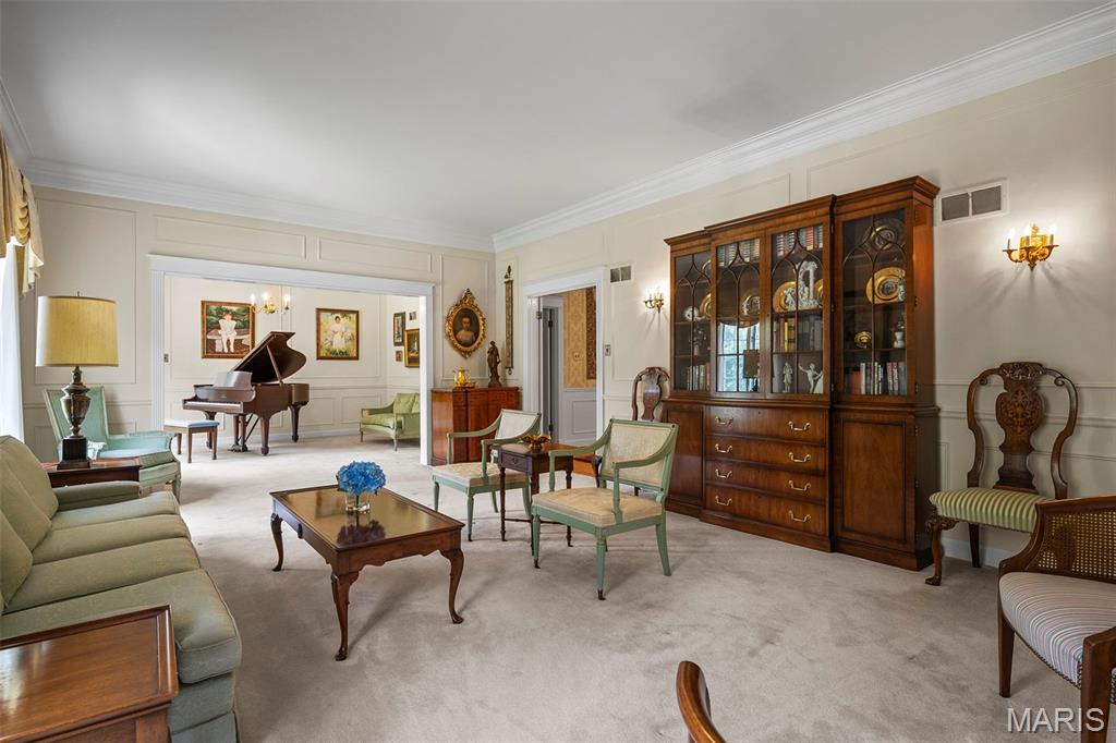 Huntleigh Woods - Residential