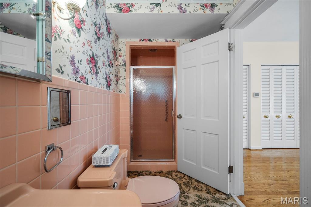 Huntleigh Woods - Residential