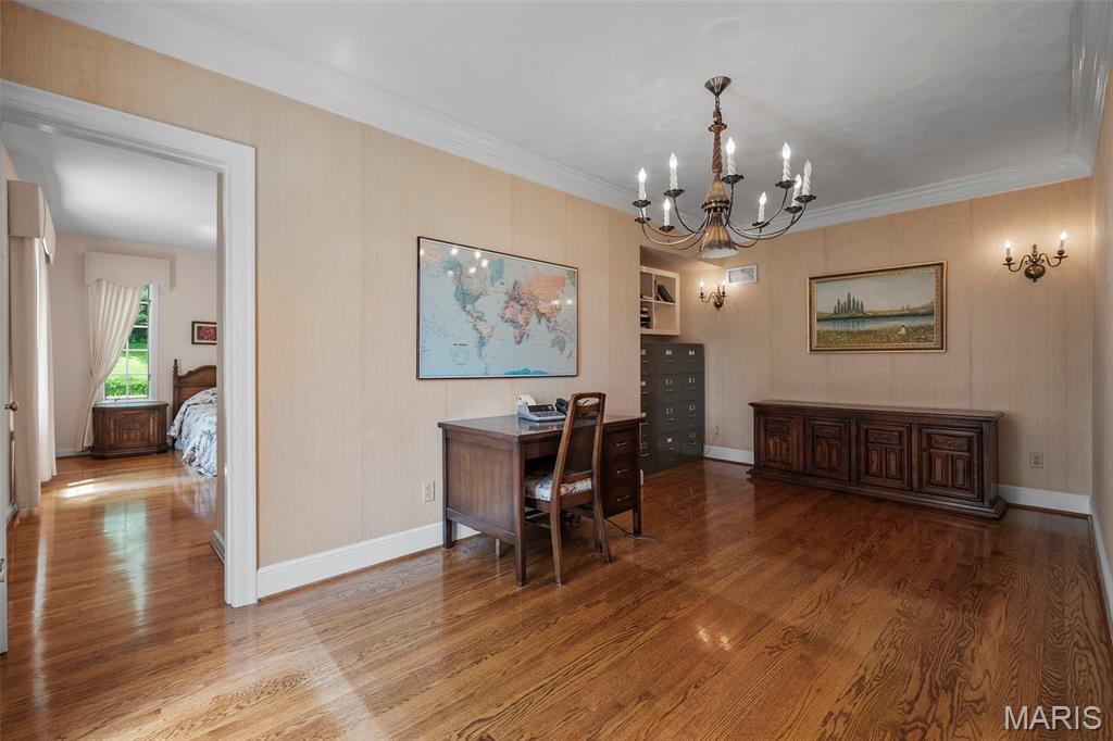 Huntleigh Woods - Residential