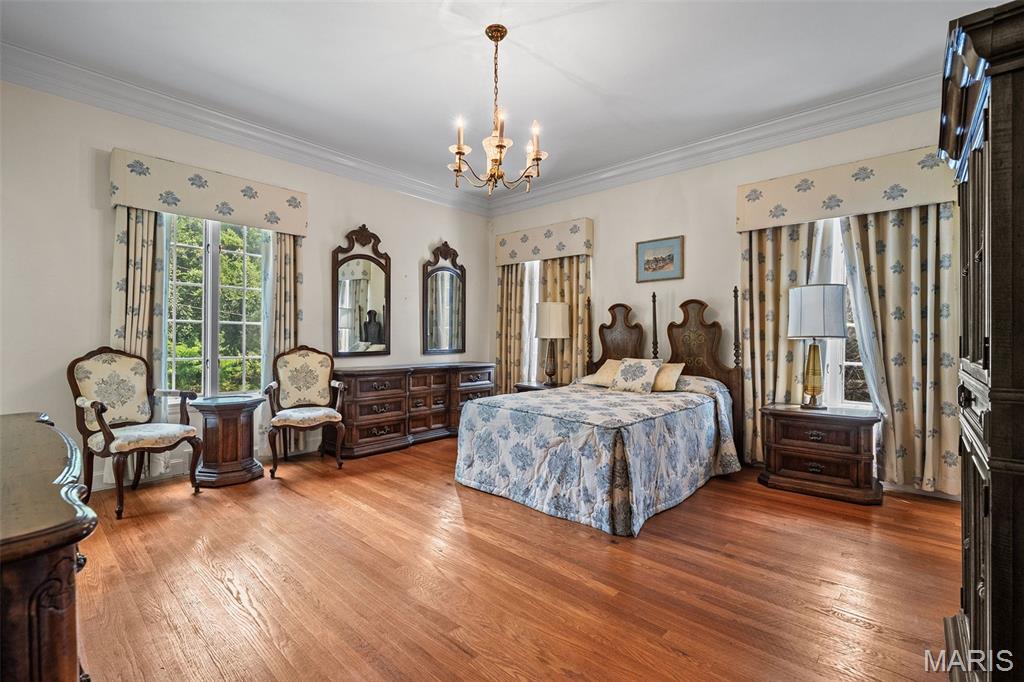 Huntleigh Woods - Residential