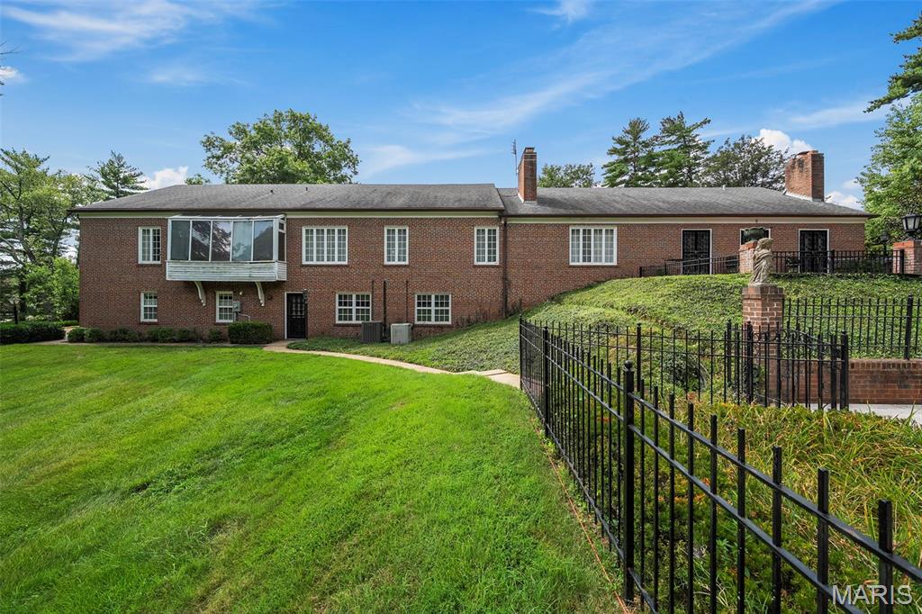 Huntleigh Woods - Residential