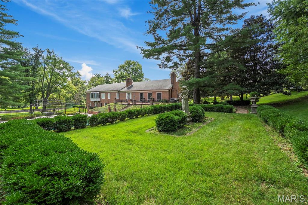 Huntleigh Woods - Residential