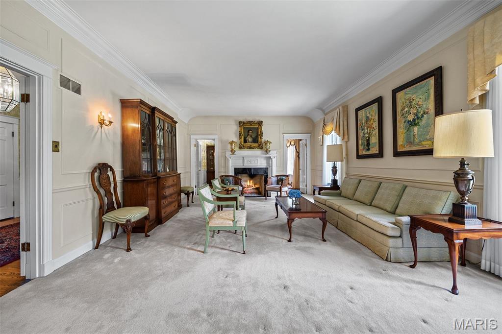 Huntleigh Woods - Residential