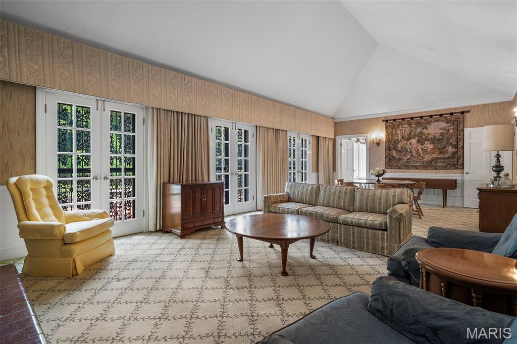 Huntleigh Woods - Residential