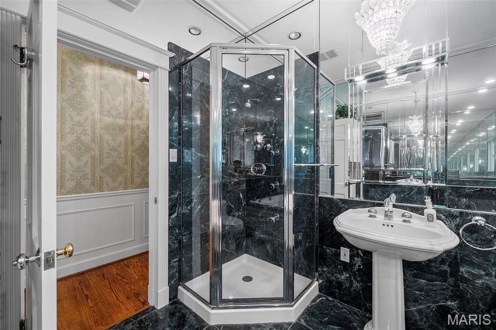 Huntleigh Woods - Residential