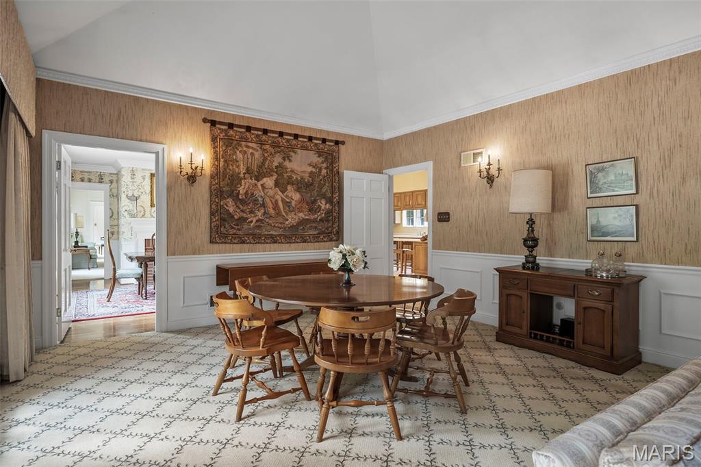 Huntleigh Woods - Residential