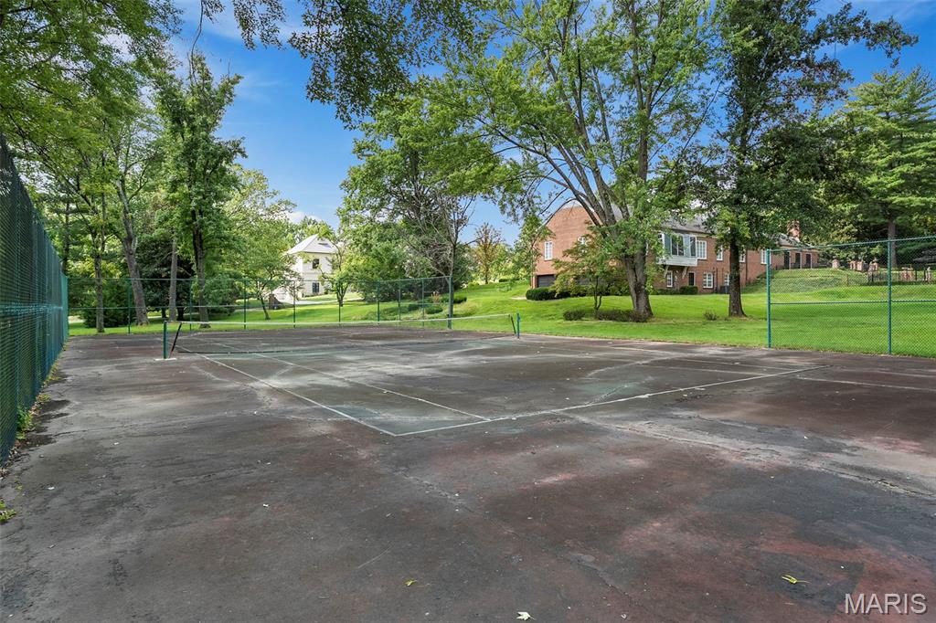 Huntleigh Woods - Residential