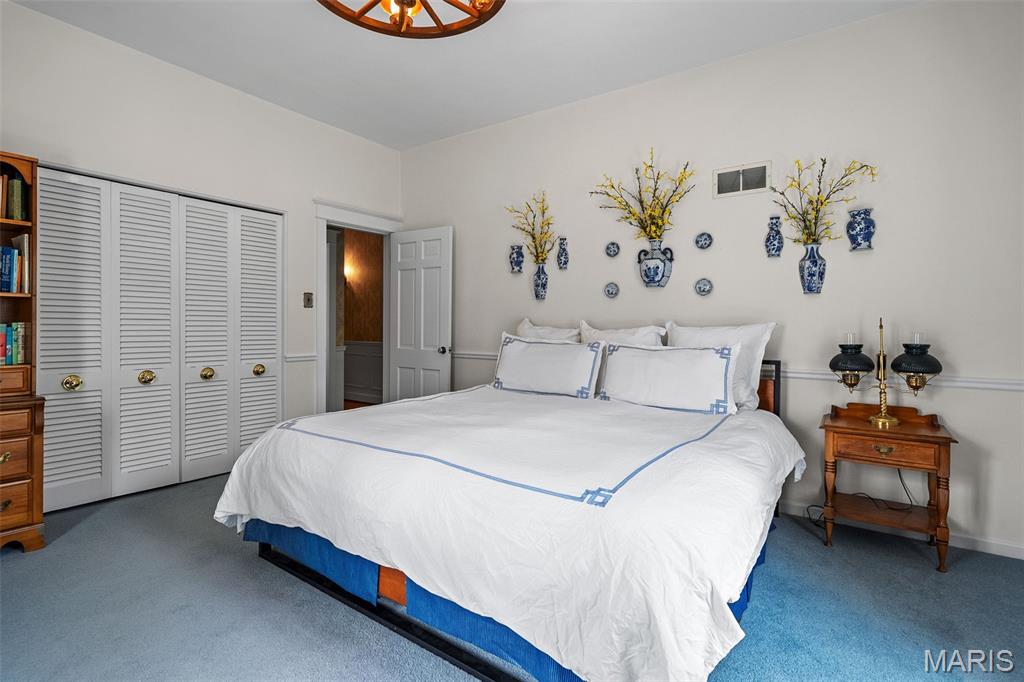 Huntleigh Woods - Residential