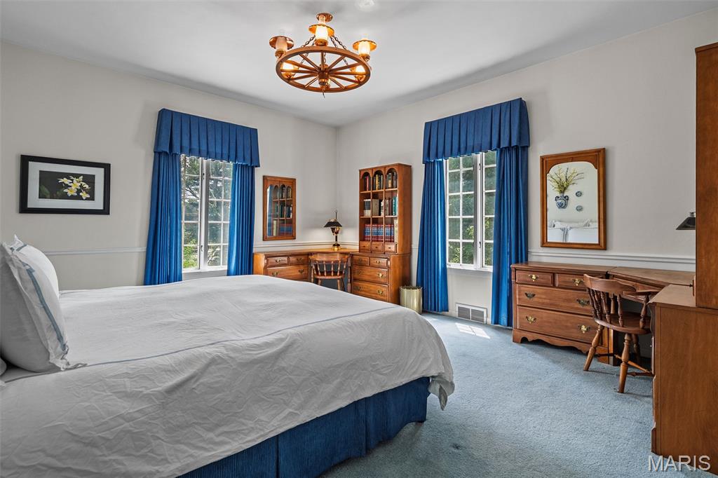 Huntleigh Woods - Residential