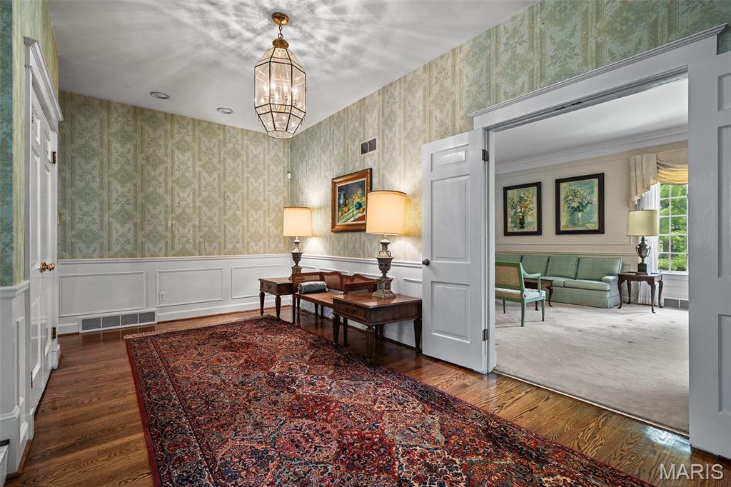 Huntleigh Woods - Residential