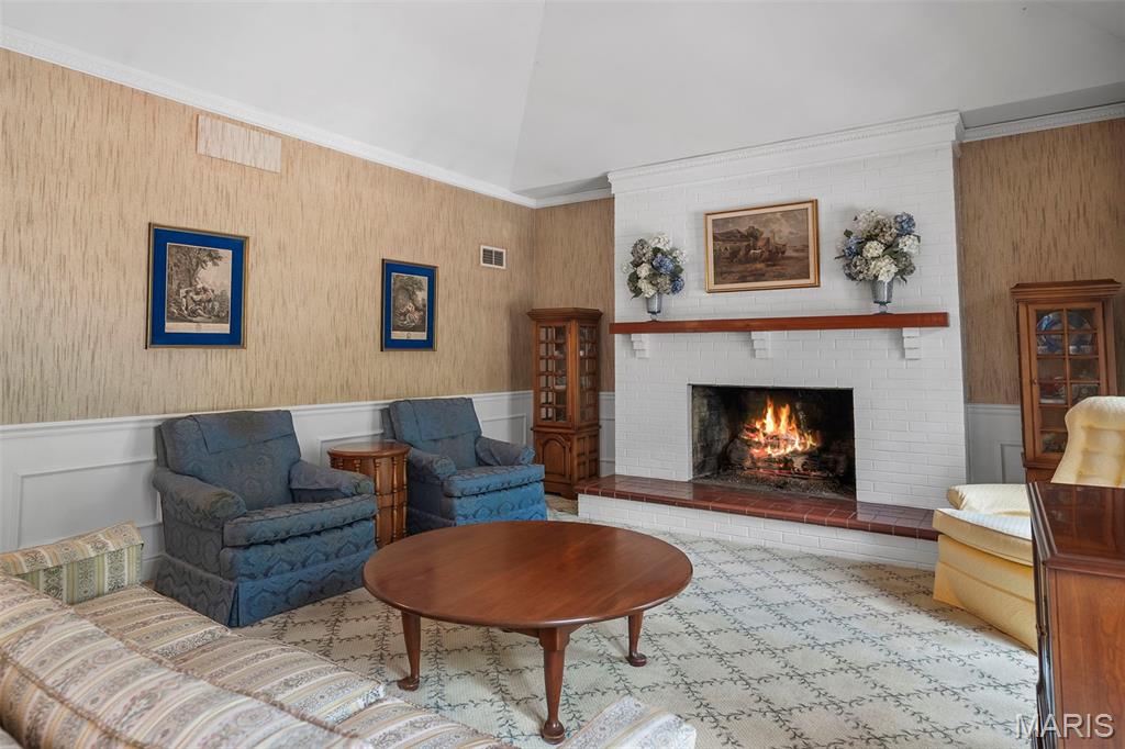 Huntleigh Woods - Residential