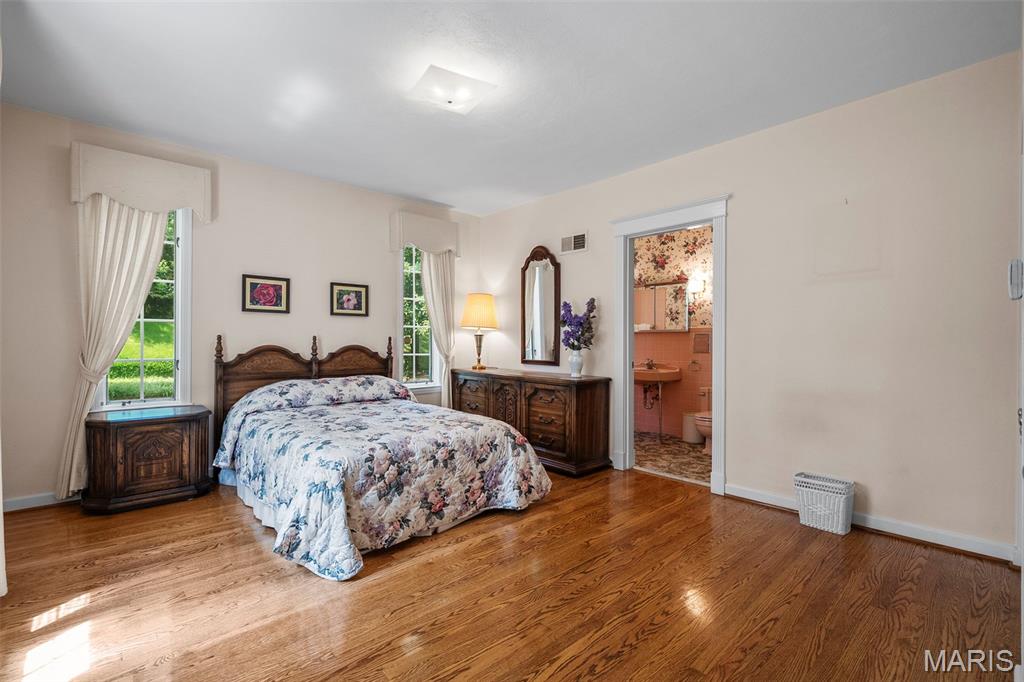 Huntleigh Woods - Residential