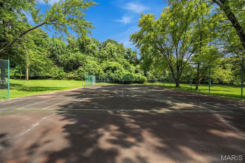 Huntleigh Woods - Residential