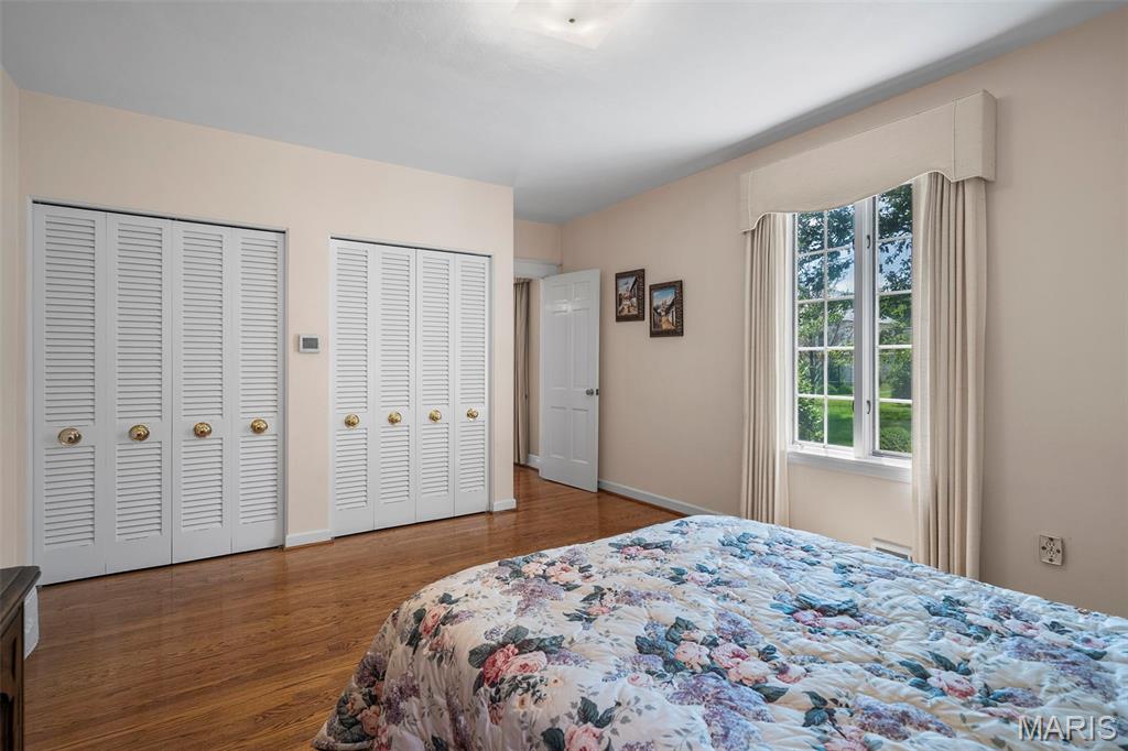 Huntleigh Woods - Residential