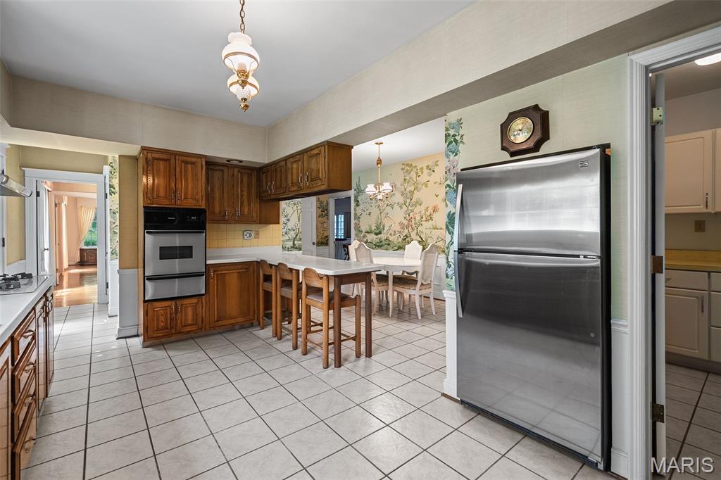 Huntleigh Woods - Residential