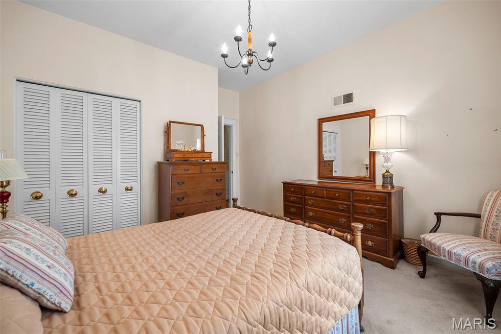 Huntleigh Woods - Residential