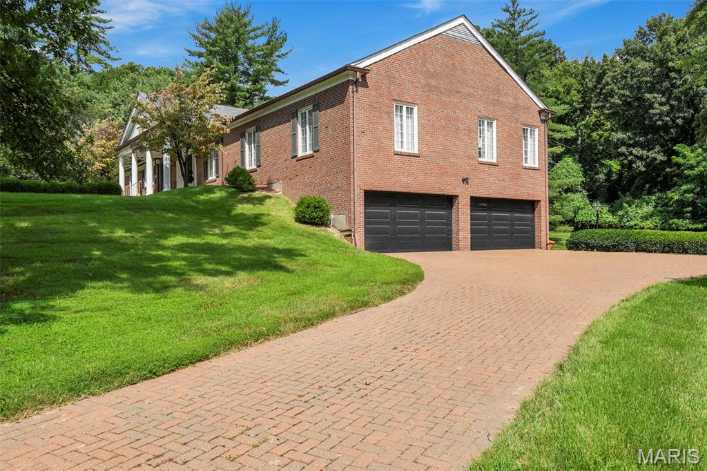 Huntleigh Woods - Residential