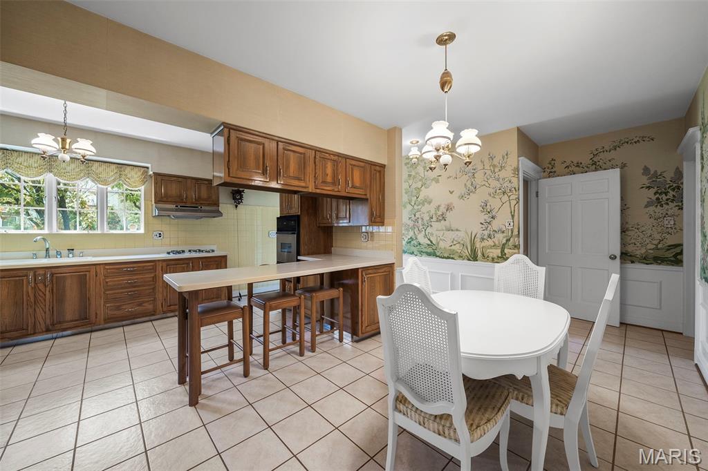 Huntleigh Woods - Residential