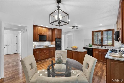 Tiny photo for 395 Royal Valley Drive, Creve Coeur, MO 63141 (MLS # 26024473)