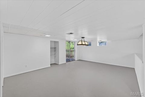 Tiny photo for 395 Royal Valley Drive, Creve Coeur, MO 63141 (MLS # 26024473)