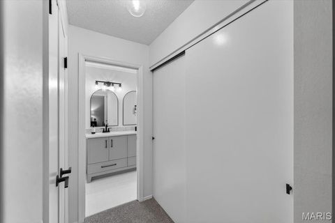 Tiny photo for 395 Royal Valley Drive, Creve Coeur, MO 63141 (MLS # 26024473)