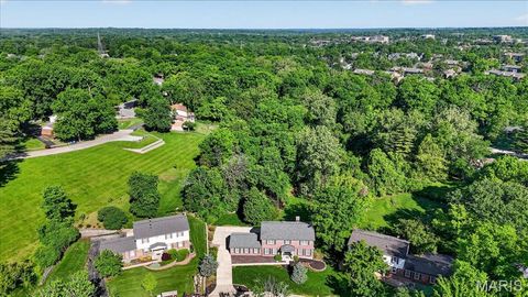 Tiny photo for 395 Royal Valley Drive, Creve Coeur, MO 63141 (MLS # 26024473)