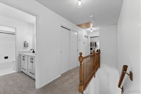 Tiny photo for 395 Royal Valley Drive, Creve Coeur, MO 63141 (MLS # 26024473)