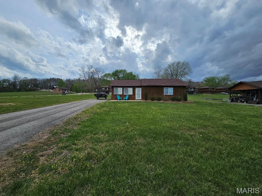 Photo of 736 Carter 127, Van Buren, MO 63965 (MLS # 26020426)