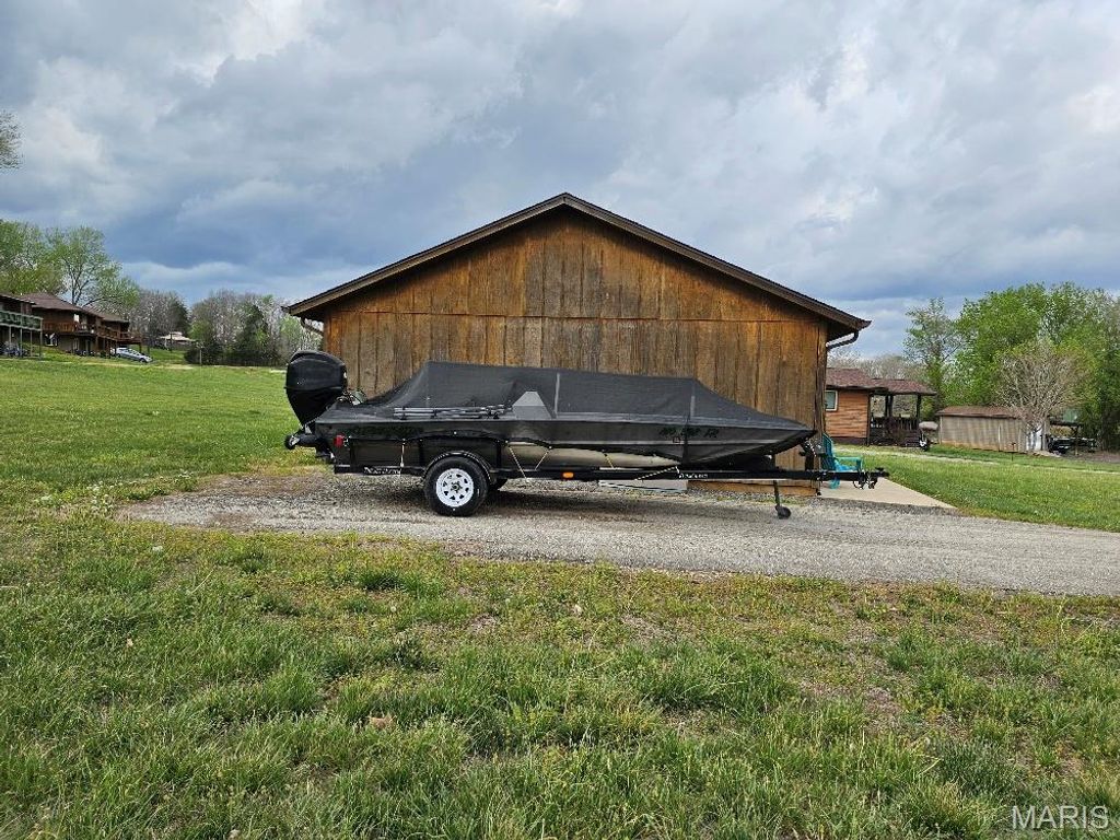 Photo of 736 Carter 127, Van Buren, MO 63965 (MLS # 26020426)