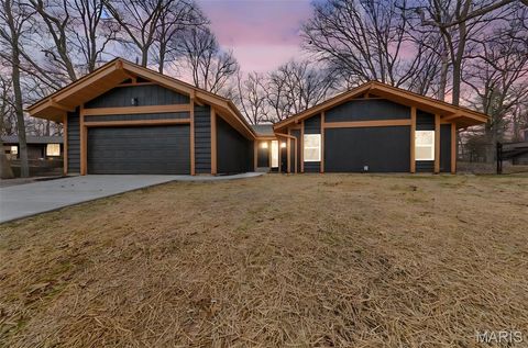 3143 La Baron Lane St Charles MO 63303