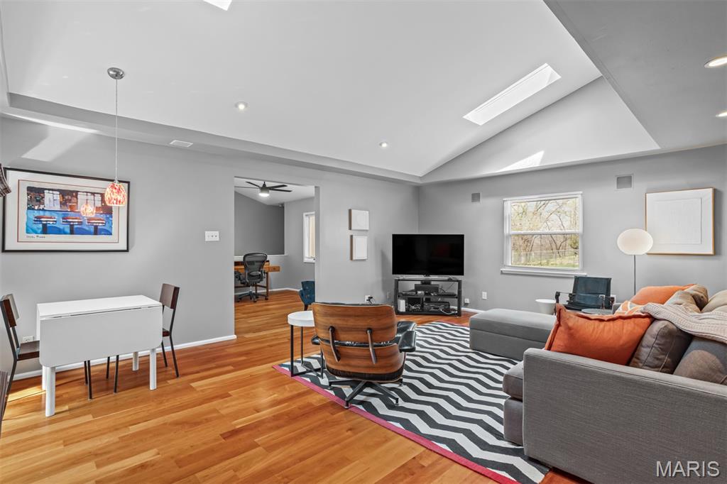 Chesterton Lane 3 - Residential