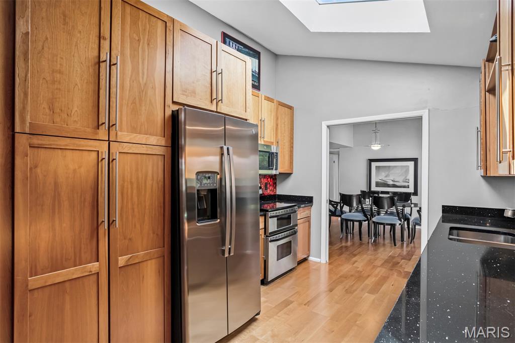 Chesterton Lane 3 - Residential