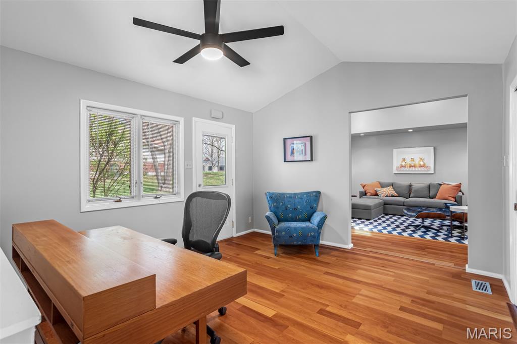 Chesterton Lane 3 - Residential