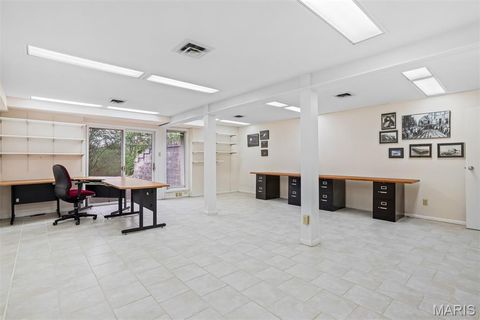 Tiny photo for 27 Chesterton Lane, Chesterfield, MO 63017 (MLS # 26005832)