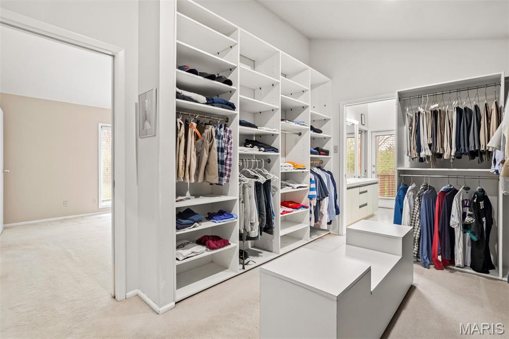 Chesterton Lane 3 - Residential