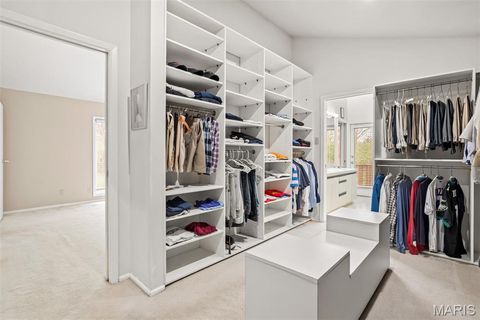 Tiny photo for 27 Chesterton Lane, Chesterfield, MO 63017 (MLS # 26005832)