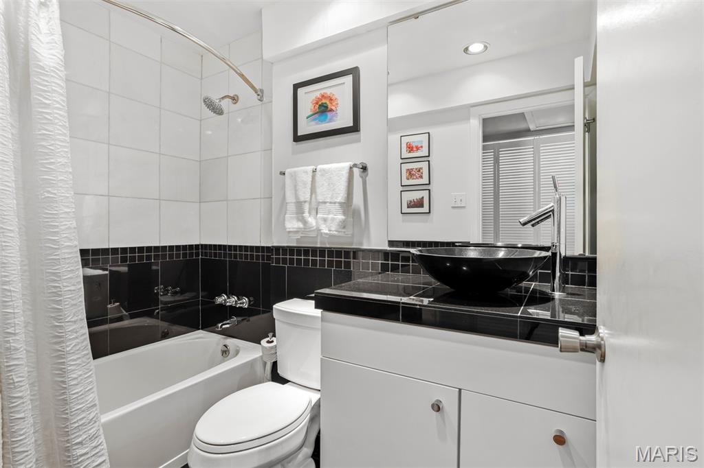 Chesterton Lane 3 - Residential