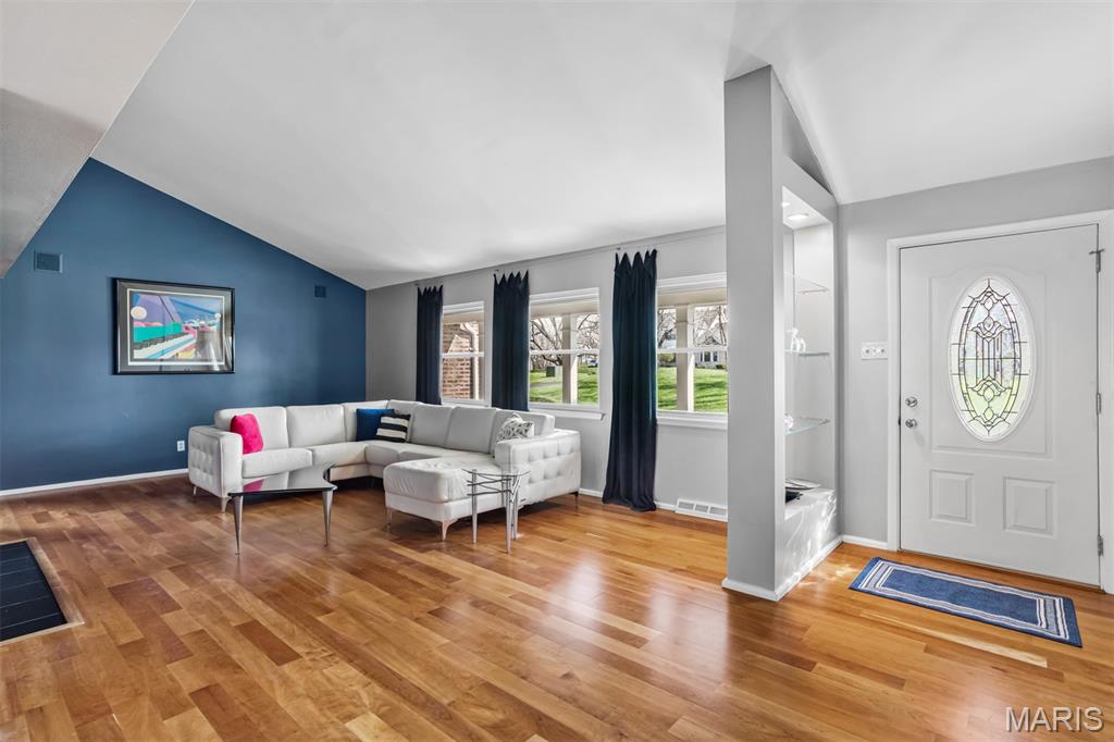 Chesterton Lane 3 - Residential