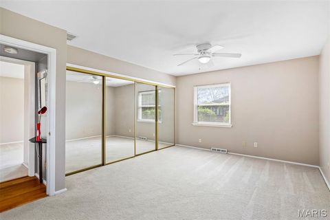 Tiny photo for 27 Chesterton Lane, Chesterfield, MO 63017 (MLS # 26005832)