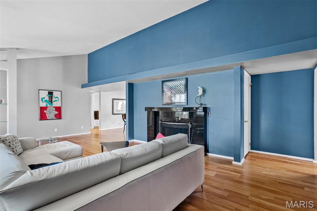 Chesterton Lane 3 - Residential