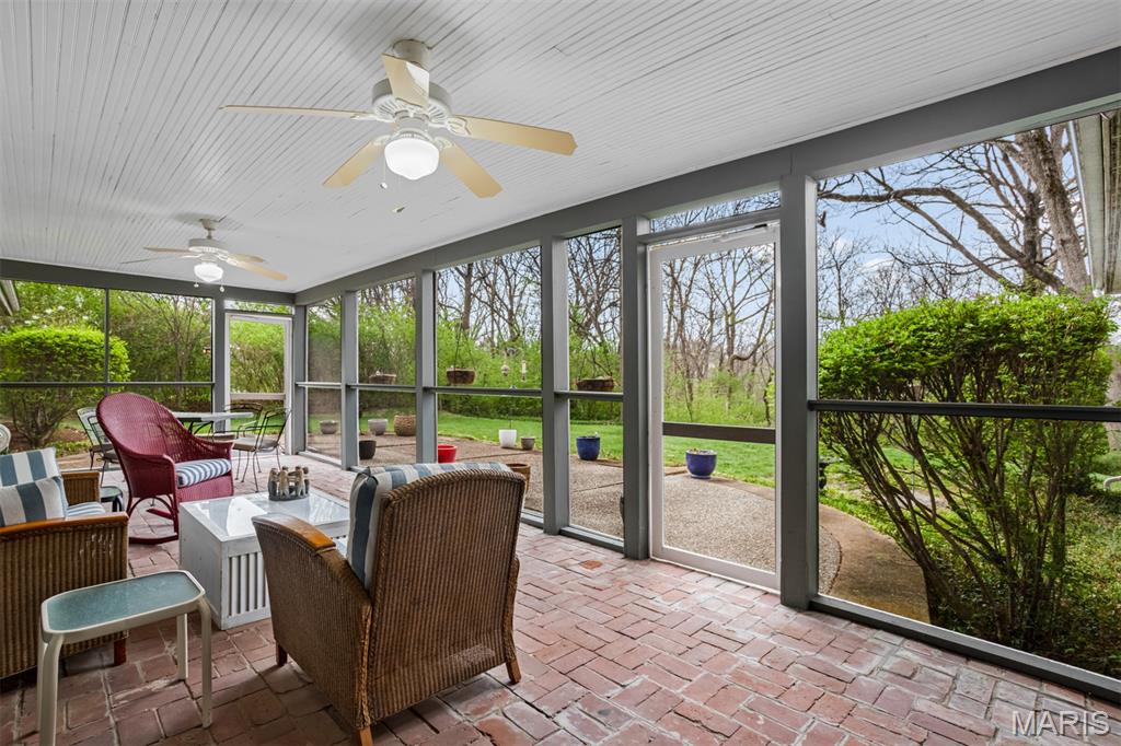 Chesterton Lane 3 - Residential