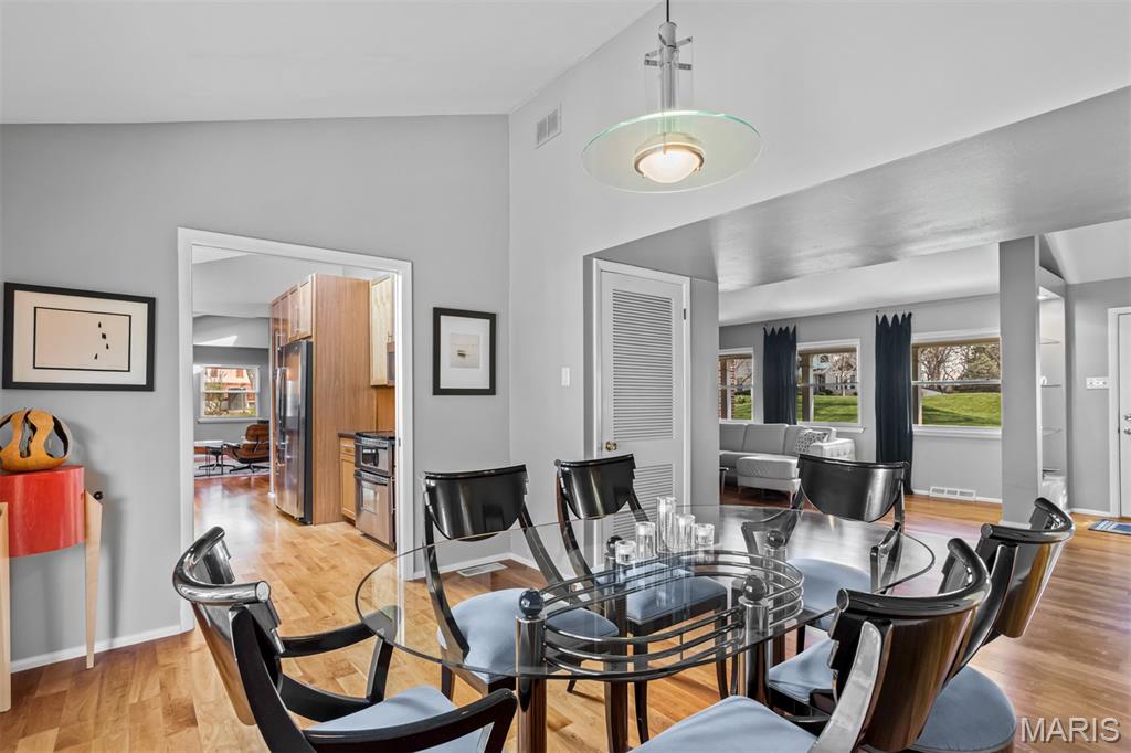 Chesterton Lane 3 - Residential