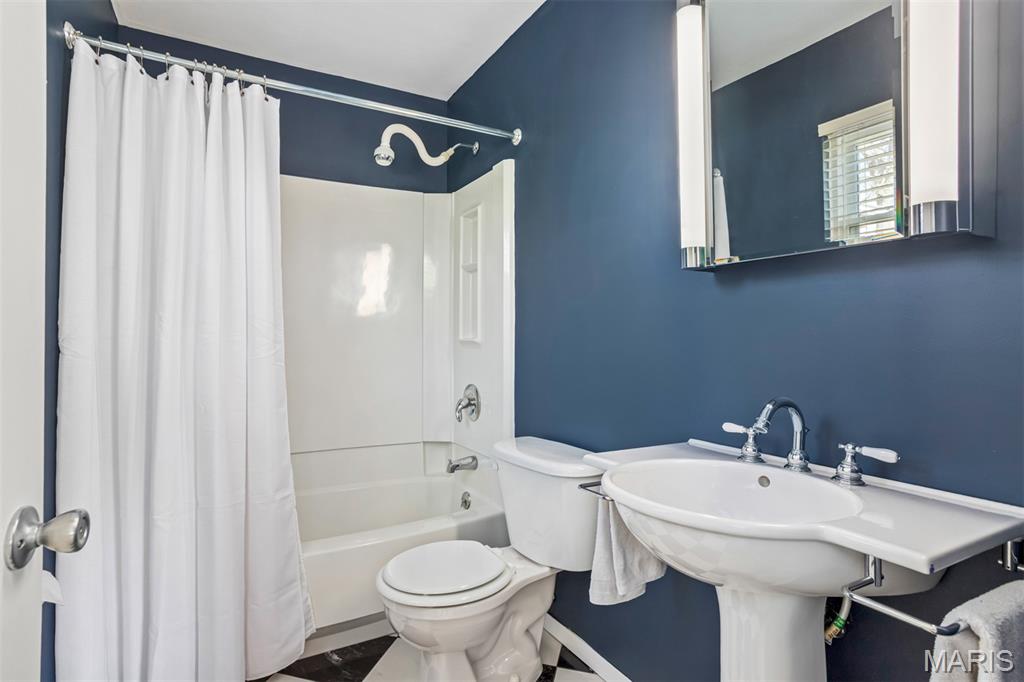 Chesterton Lane 3 - Residential